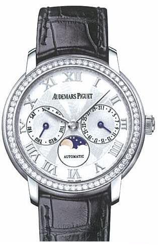 Audemars Piguet Jules Audemars 26251BC.ZZ.A002CR.01